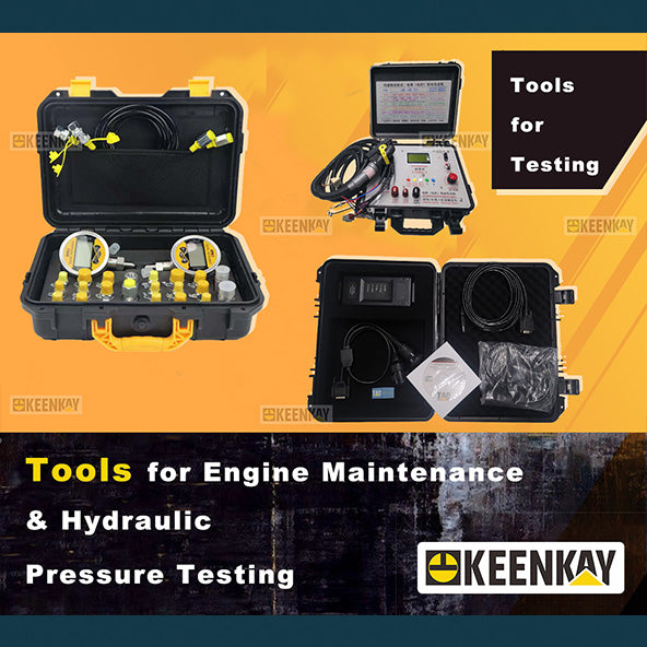 Tool for Maintenance