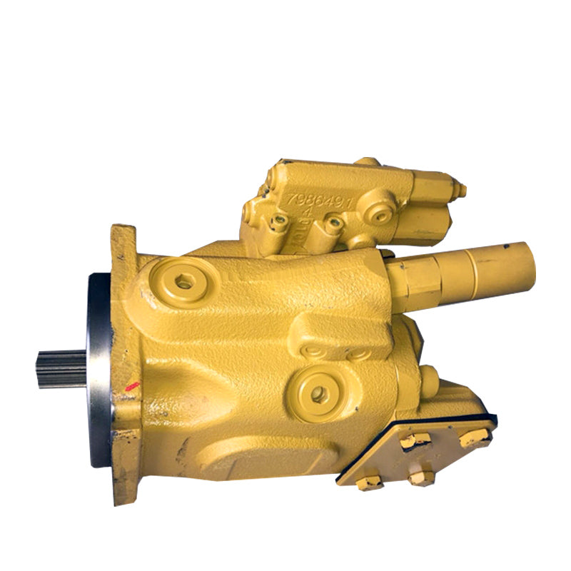 keenkay 423-0097 4230097 Bomba hidráulica original reconstruida para excavadora CAT306E