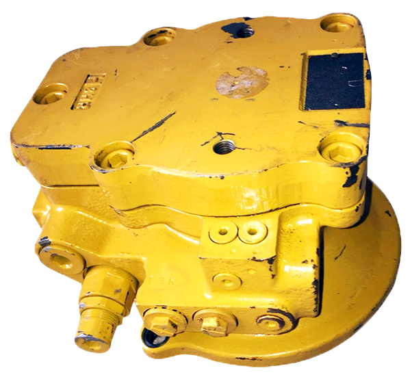 keenkay Swing Motor for CAT306E Excavator