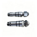 keenkay 159-7732 Relief Valve for CAT 320B 325B 330B Excavator