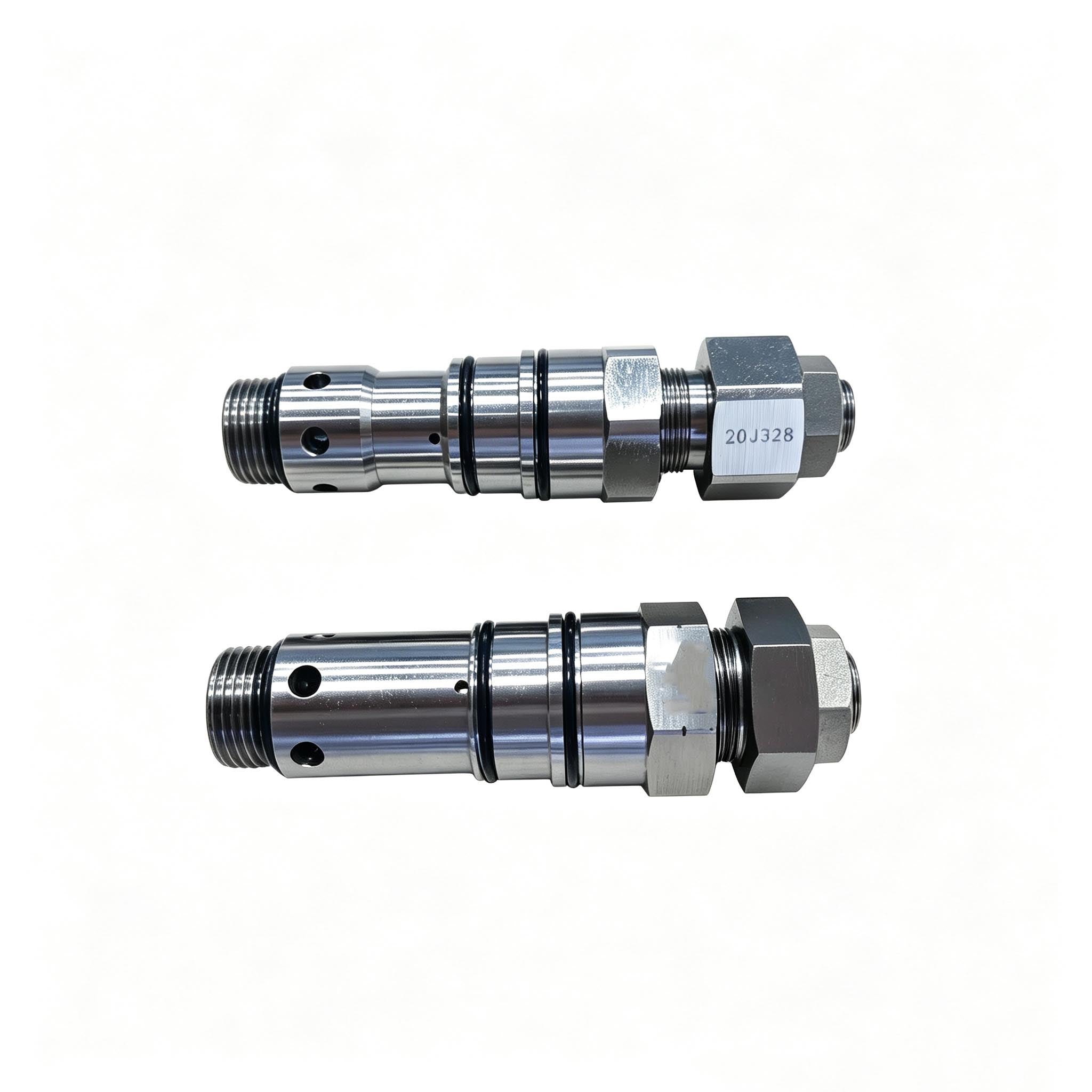 keenkay 159-7732 Relief Valve for CAT 320B 325B 330B Excavator