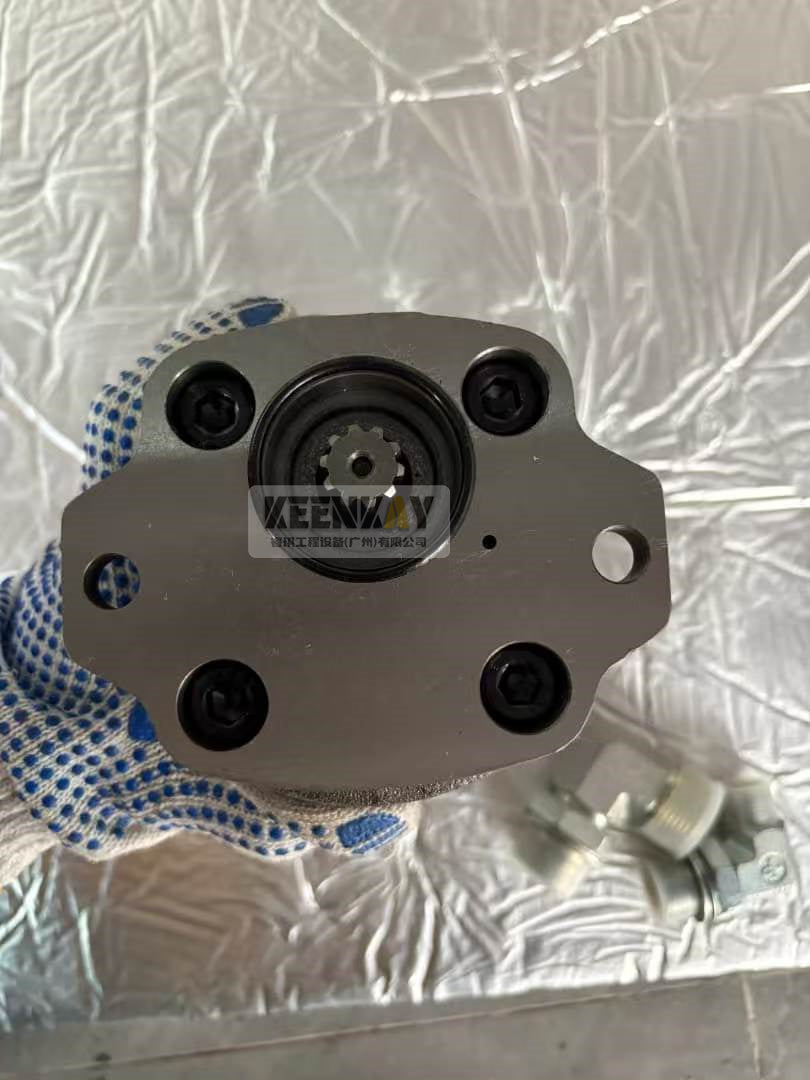 keenkay 386-6646 Hydraulic Gear Pump for CAT306 Excavator