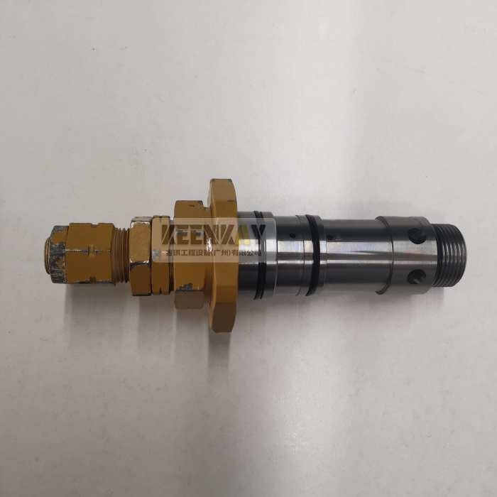 keenkay 488-8375 488-8380 Relief Valve Main Control Valve for CAT349E CAT349F Excavator