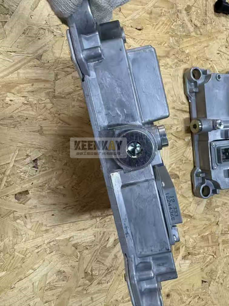 keenkay C6.4 Engine ECM ECU for CAT320D Excavator