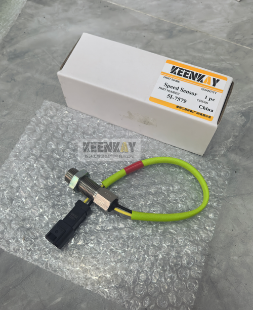 5I-7579 125-2966 Speed Sensor for CAT320B