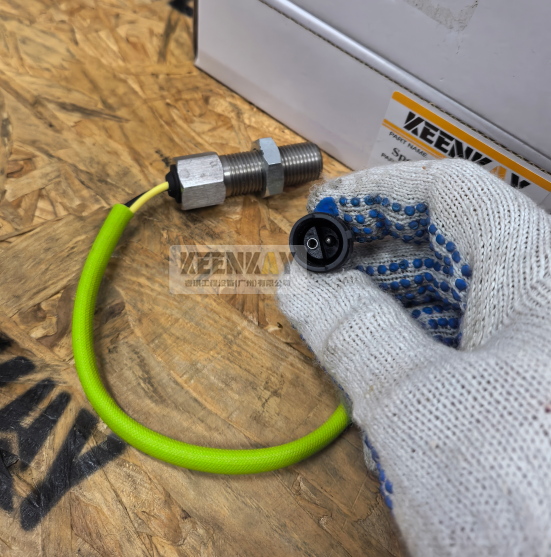 5I-7579 125-2966 Speed Sensor for CAT320B
