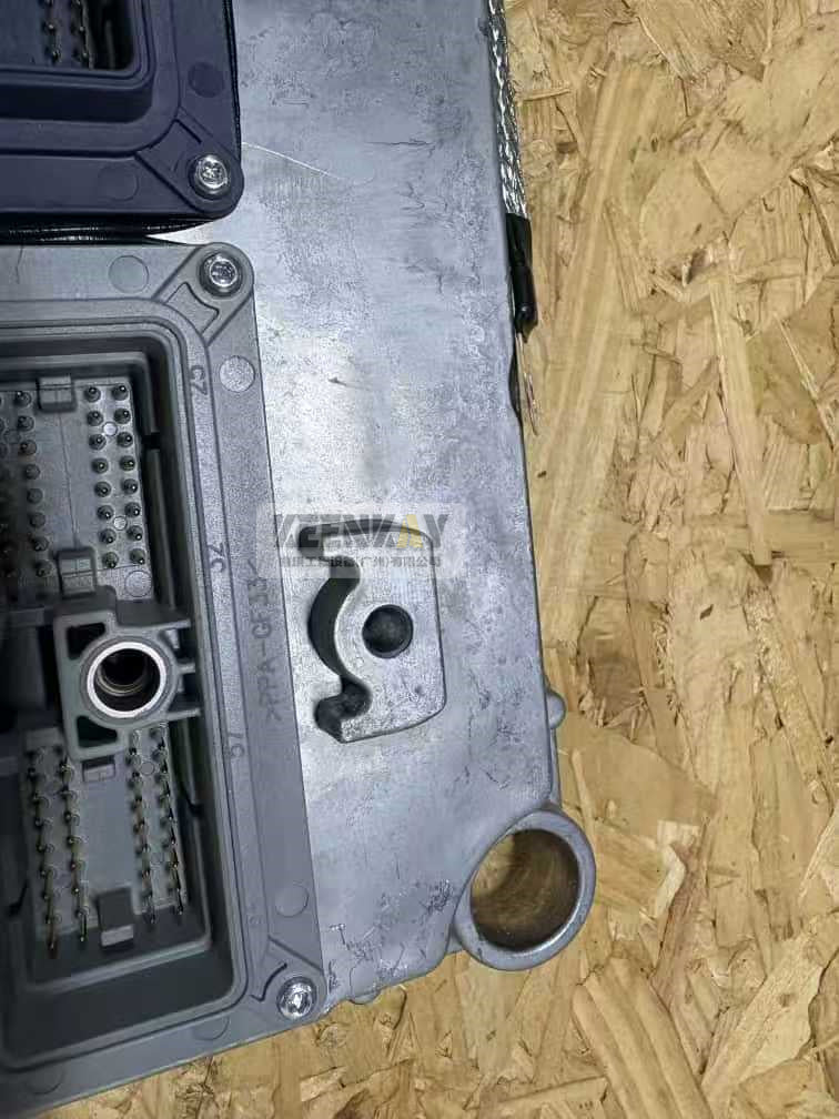 keenkay C6.4 Engine ECM ECU for CAT320D Excavator