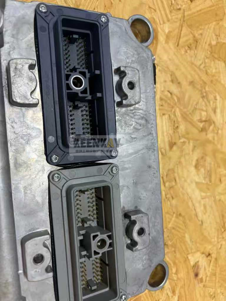keenkay C6.4 Engine ECM ECU for CAT320D Excavator
