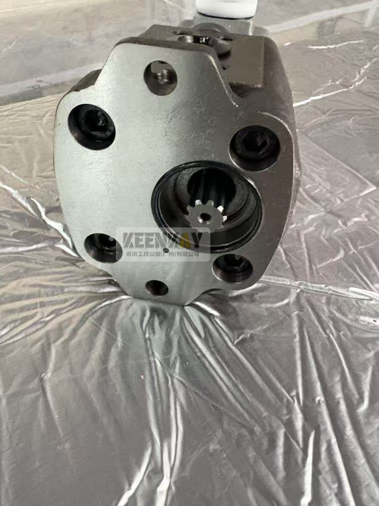 keenkay 386-6646 Hydraulic Gear Pump for CAT306 Excavator