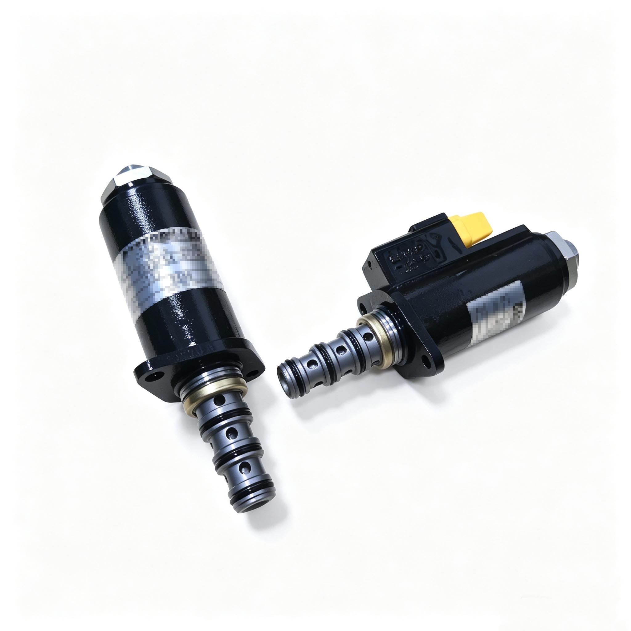 keenkay 111-9916 Solenoid Valve for CAT315 320 325 330 336 Excavator