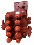 keenkay 31N6-18002GG 31N6-10110 Control Valve for Hyundai R210-7 R215-7 Excavator