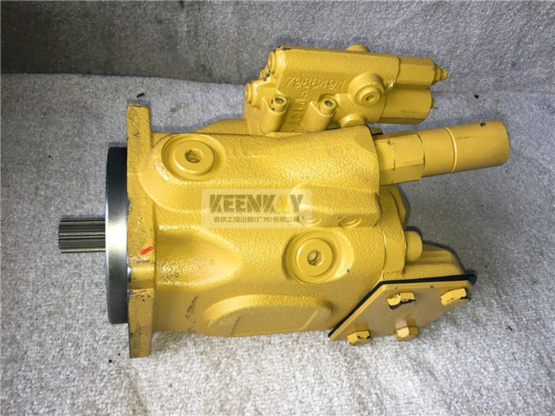keenkay 423-0097 4230097 Bomba hidráulica original reconstruida para excavadora CAT306E
