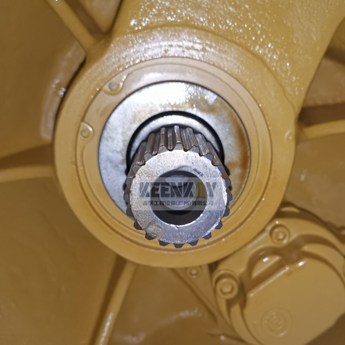 keenkay 123-2233 1232233 114-0602 1140602 A8VO107 Rebuilt Hydraulic  Pump for CAT320B CAT325B Excavator