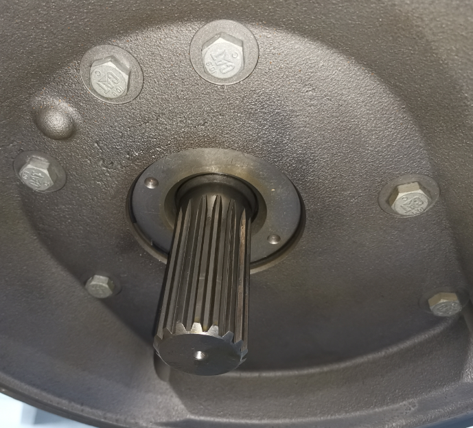 keenkay 244-8483 2448483  272-6955 2726955 SBS120 Original Rebuilt Hydraulic Pump for CAT320C CAT320D CAT323D Excavator