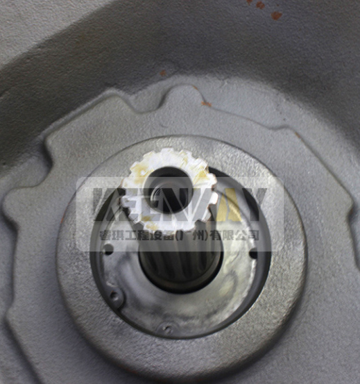 keenkay 311-7404 3117404 SBS80 Original Rebuilt Hydraulic Pump for CAT312C CAT315C CAT319C Excavator