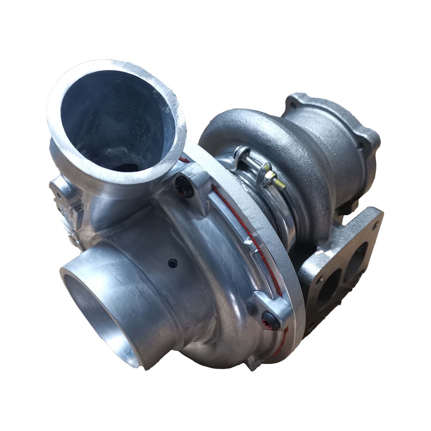 keenkay 6HK1 Turbocharger for Isuzu Engine
