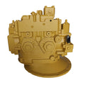 keenkay 244-8483 2448483  272-6955 2726955 SBS120 Original Rebuilt Hydraulic Pump for CAT320C CAT320D CAT323D Excavator
