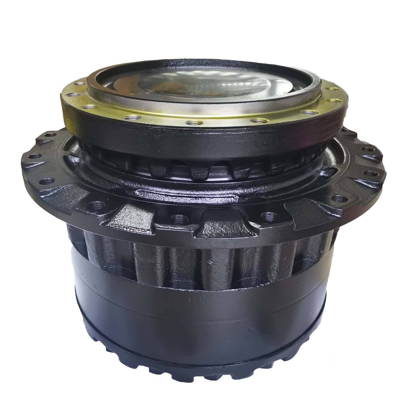 keenkay 296-6299 227-6035 Travel Gearbox for CAT320C CAT320D Excavator