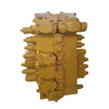 keenkay  723-40-92103 723-40-91500 723-47-26107 Control Valve for PC300-7 PC360-7 PC400-7 Excavator