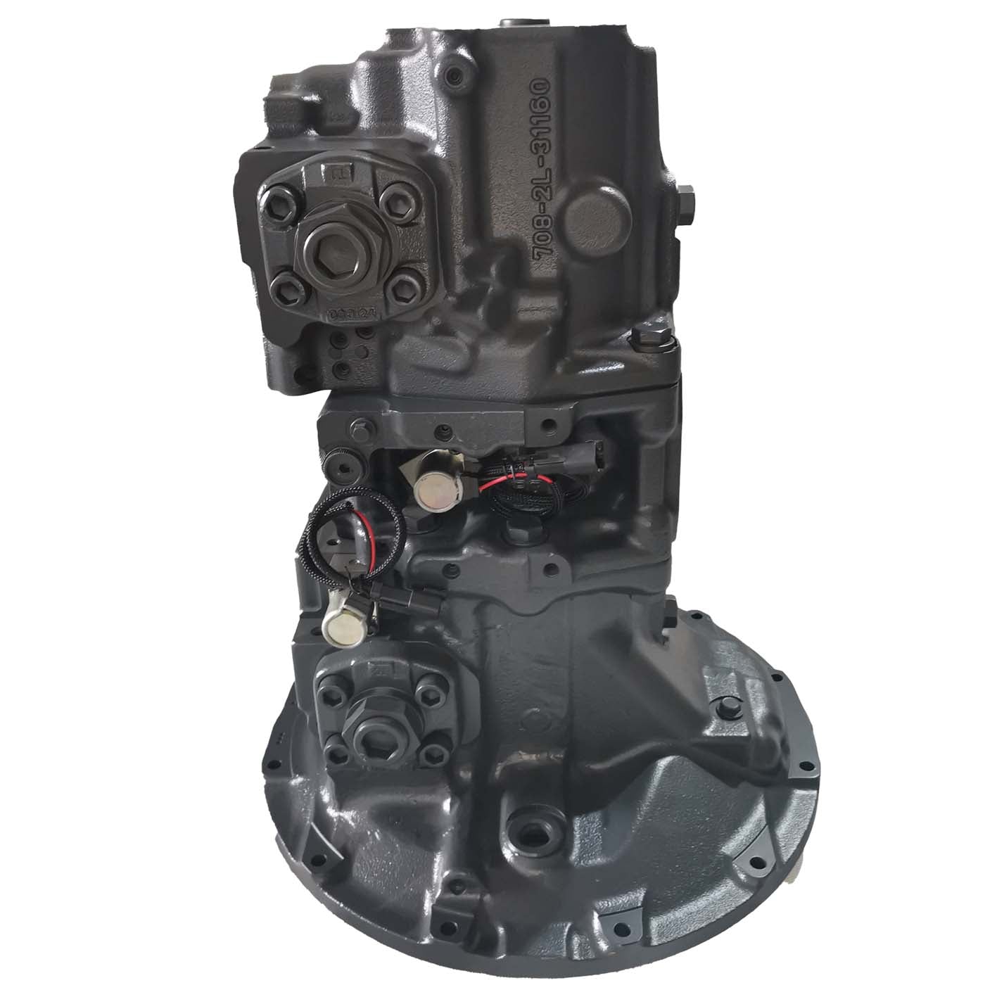 keenkay 708-2L-41121 708-2L-00300 708-2L-31160 Hydraulic Pump for PC200-7 PC210-7 PC220-7 PC230-7 PC240-7 Excavator