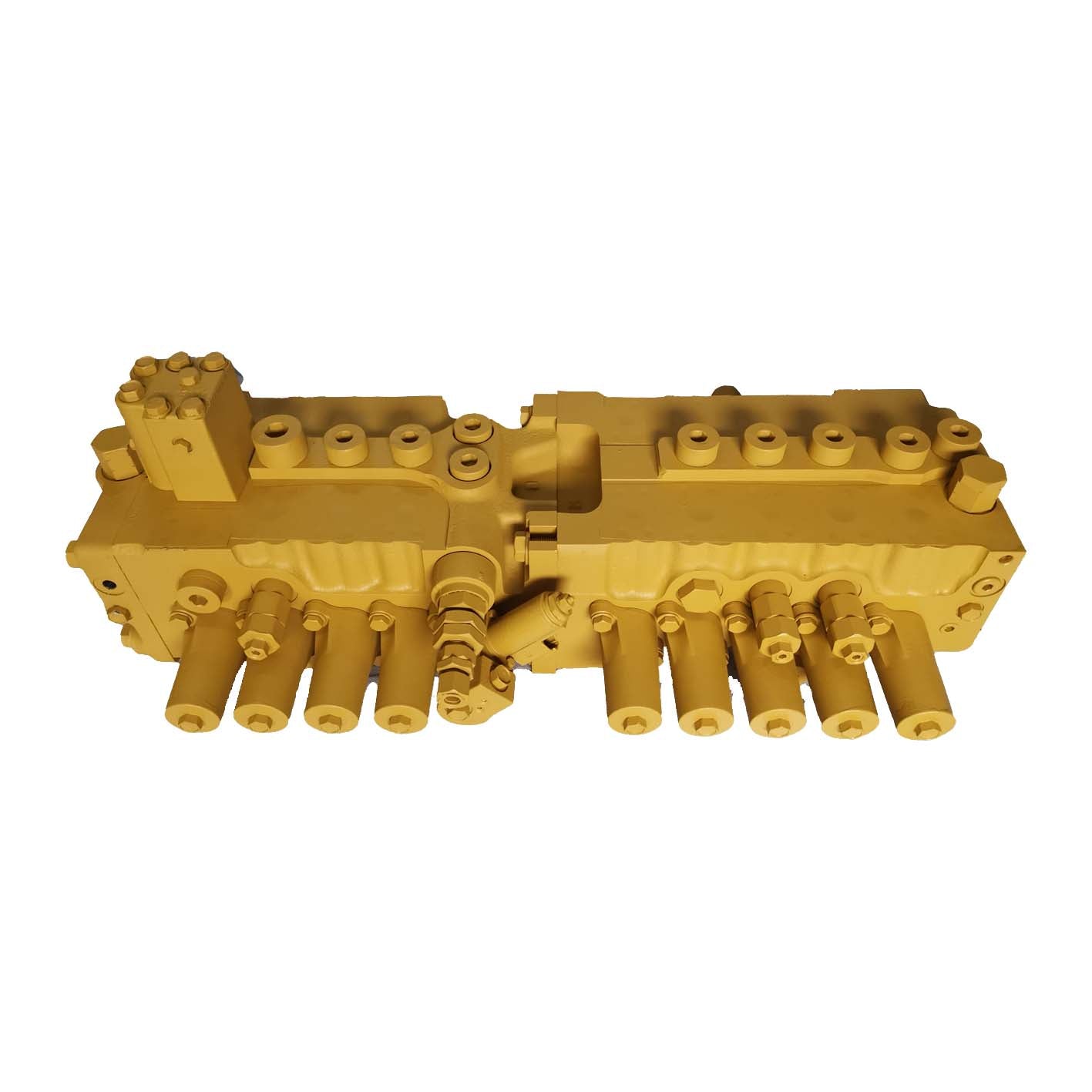 keenkay 285-1530 2851530 Control Valve for CAT330D2 CAT336D Excavator