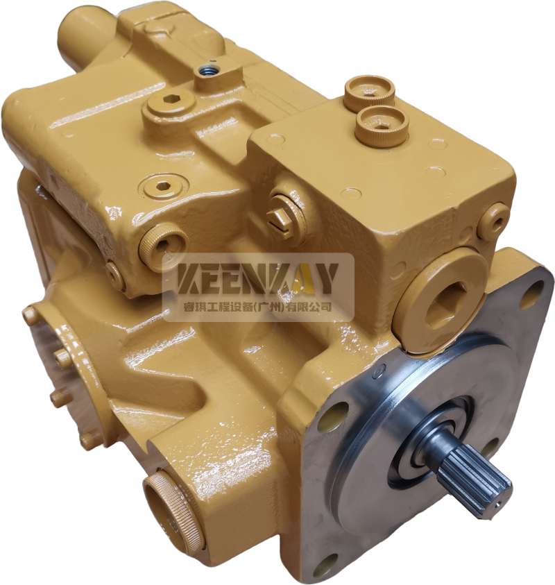 keenkay 423-0097 4230097 Original Rebuilt Hydraulic Pump for CAT307D 308E Excavator