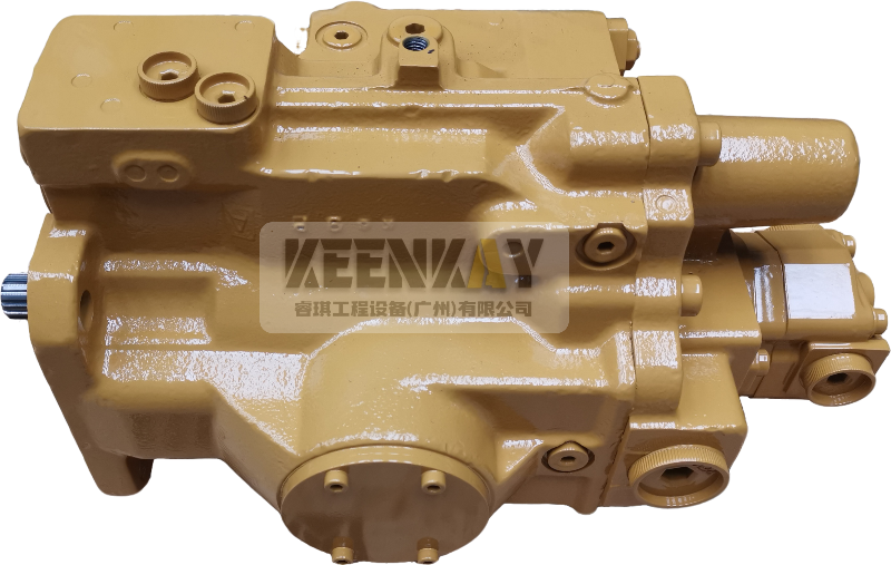 keenkay 423-0097 4230097 Original Rebuilt Hydraulic Pump for CAT307D 308E Excavator