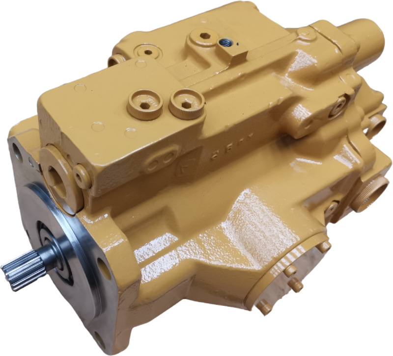keenkay 423-0097 4230097 Original Rebuilt Hydraulic Pump for CAT307D 308E Excavator