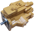 keenkay 423-0097 4230097 Original Rebuilt Hydraulic Pump for CAT307D 308E Excavator