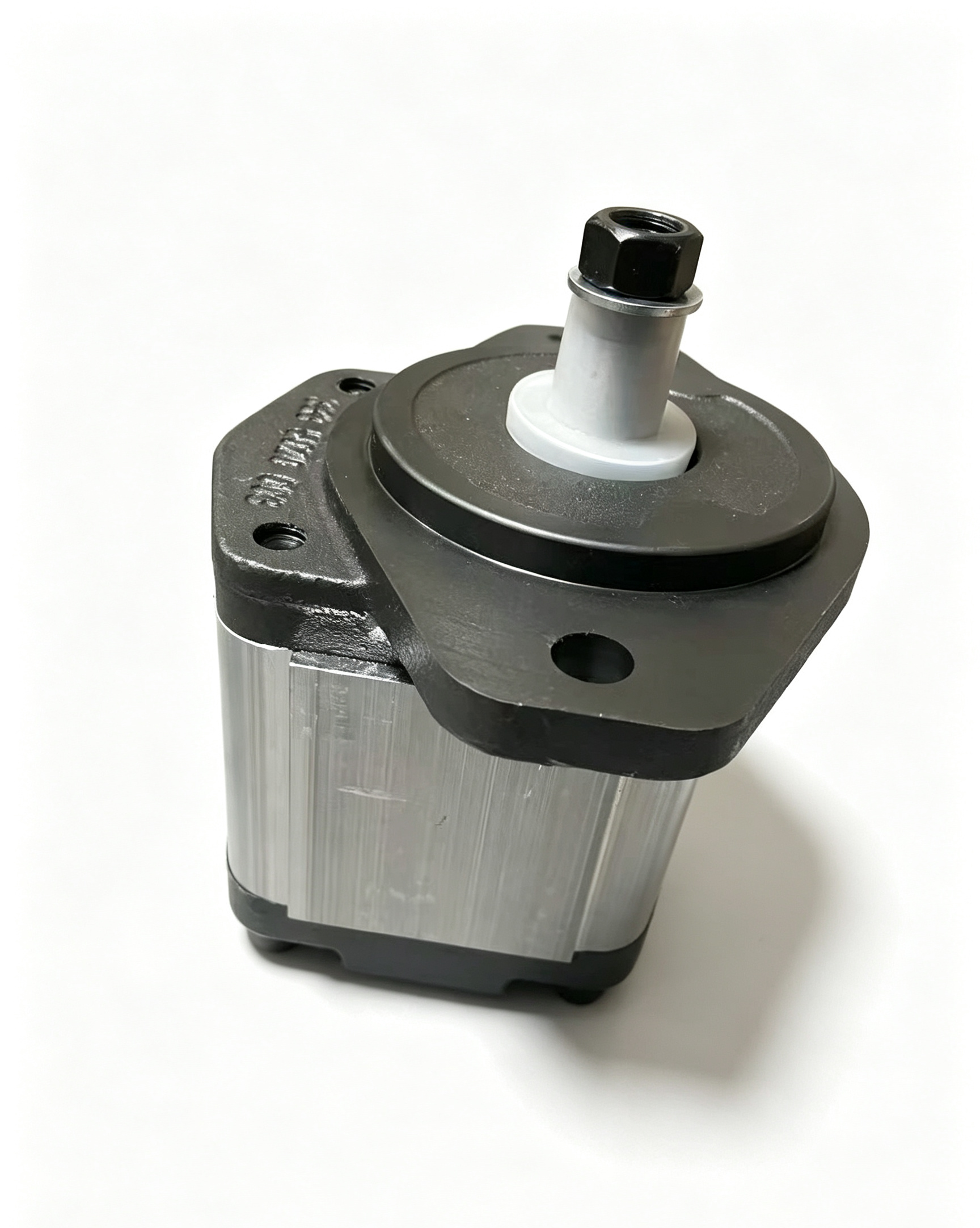 keenkay 20J-60-31220 Gear Pump for PW180-7 Wheel Excavator