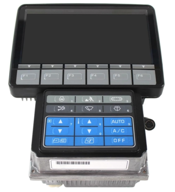 keenkay 7835-31-5004 7835-31-5005 7835-31-5003 Monitor for PC300-8 PC400-8 Excavator