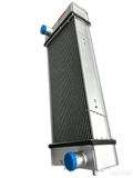 keenkay 201-3770 Water Tank Radiator for CAT 308C Mini Excavator