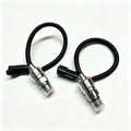 keenkay 221-8859 366-9312 Pressure Sensor for CAT320B 320C 320D 321D Excavator