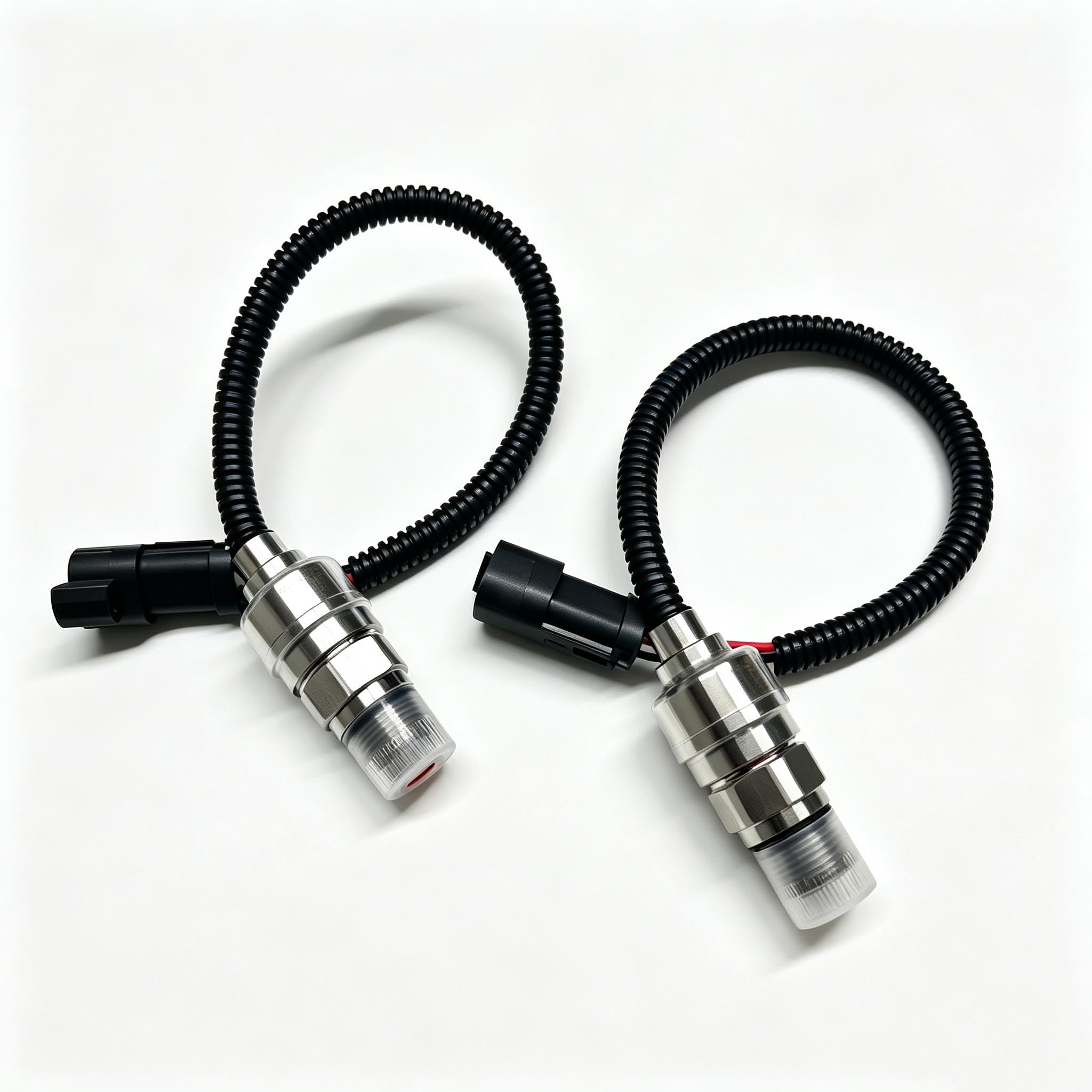 keenkay 221-8859 366-9312 Pressure Sensor for CAT320B 320C 320D 321D Excavator