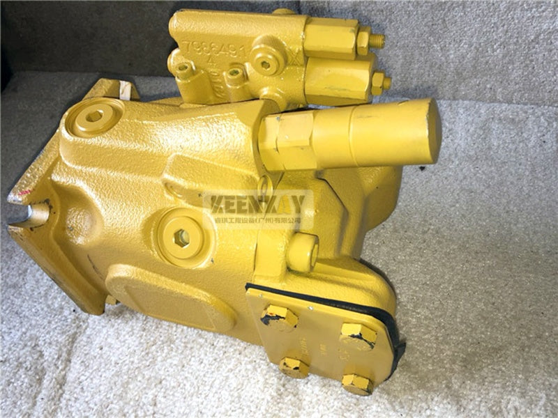 keenkay 423-0097 4230097 Bomba hidráulica original reconstruida para excavadora CAT306E