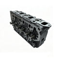 keenkay 183-8174 Engine Cylinder Head Assembly for 3066 S6K Engine CAT320C Excavator