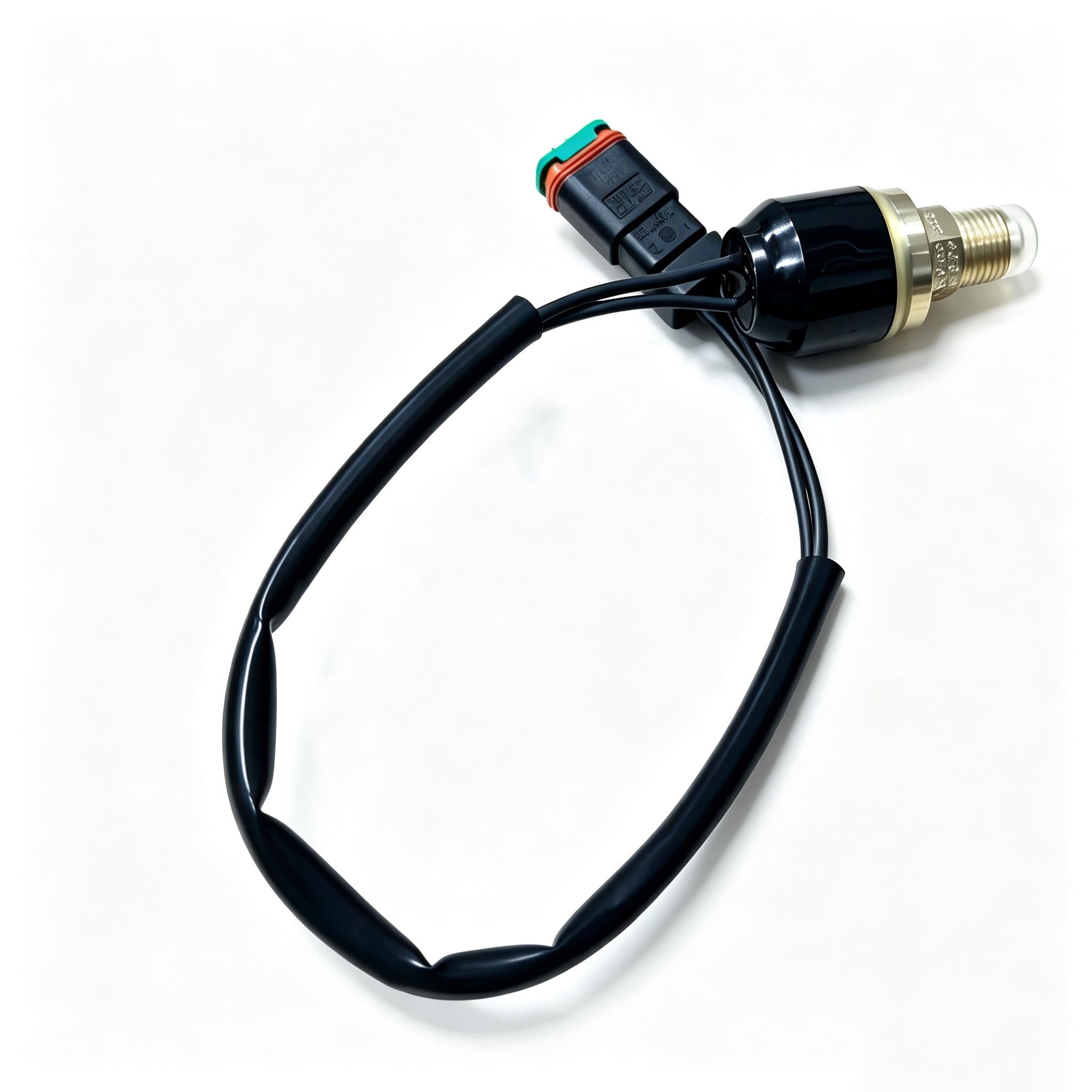 keenkay 309-5795 309-5796 Pressure Switch for CAT312D 315D 320D 313D 325D Excavator