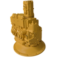 keenkay SBS140 Hydraulic Pump for CAT324C CAT325C Excavator