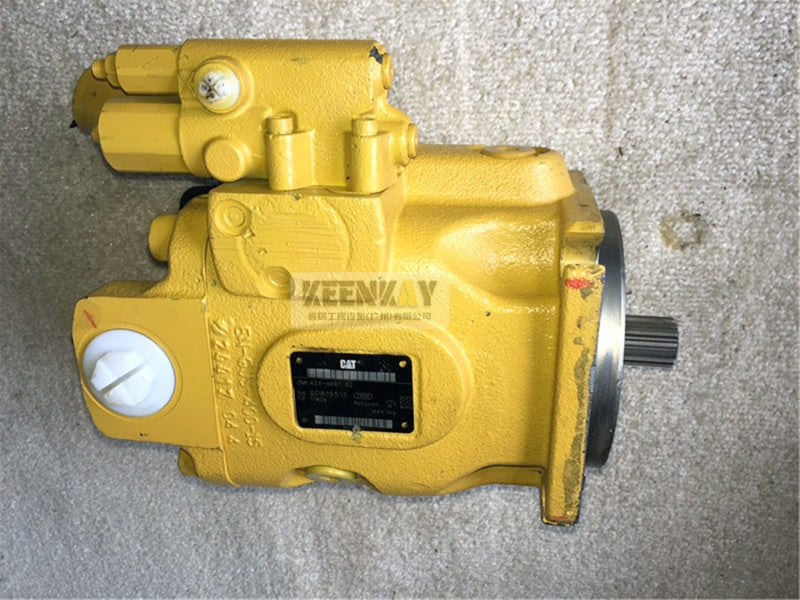 keenkay 423-0097 4230097 Original Rebuilt Hydraulic Pump for CAT306E Excavator