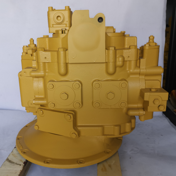 keenkay 244-8483 2448483  272-6955 2726955 SBS120 Original Rebuilt Hydraulic Pump for CAT320C CAT320D CAT323D Excavator