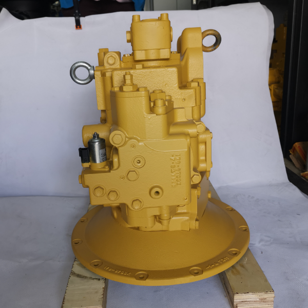 keenkay 244-8483 2448483  272-6955 2726955 SBS120 Original Rebuilt Hydraulic Pump for CAT320C CAT320D CAT323D Excavator