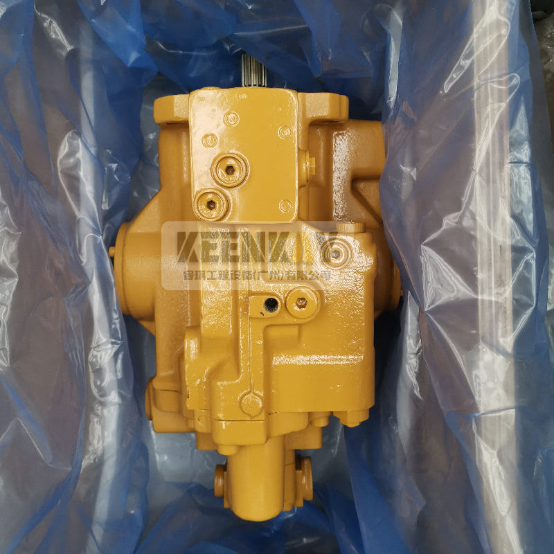 keenkay 423-0097 4230097 Original Rebuilt Hydraulic Pump for CAT307D 308E Excavator