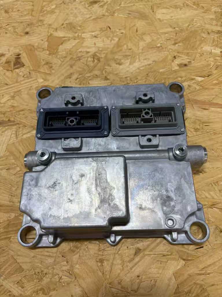 keenkay C6.4 Engine ECM ECU for CAT320D Excavator