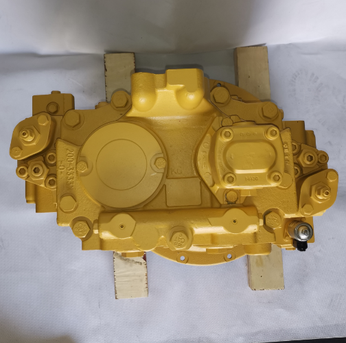 keenkay 244-8483 2448483  272-6955 2726955 SBS120 Original Rebuilt Hydraulic Pump for CAT320C CAT320D CAT323D Excavator