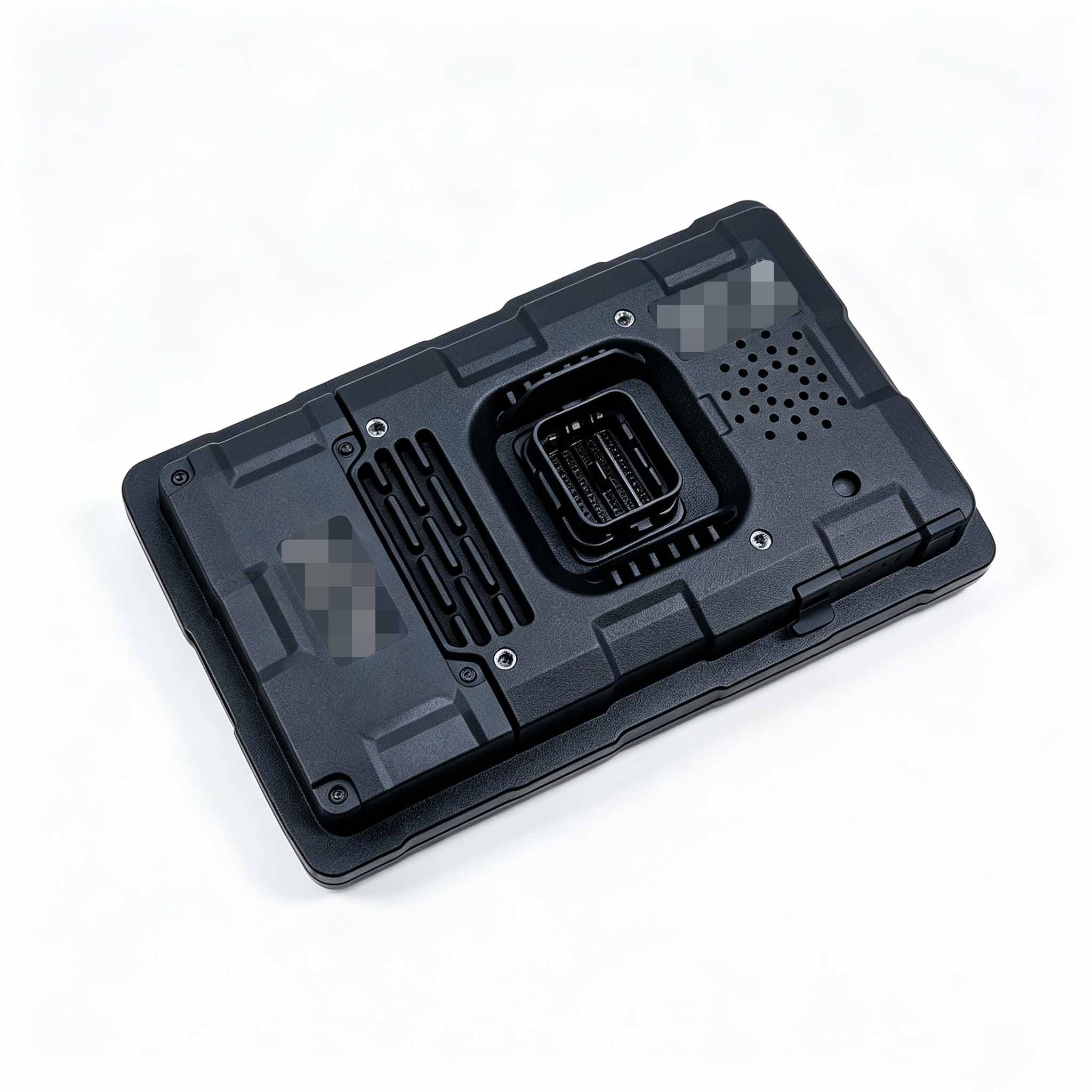 keenkay 584-5631 Monitor for CAT316GC 320GC 326GC 329GC 330GC 336GC 349GC Excavator