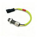 keenkay 125-2966 Speed Sensor for CAT312B 320B 320C Excavator