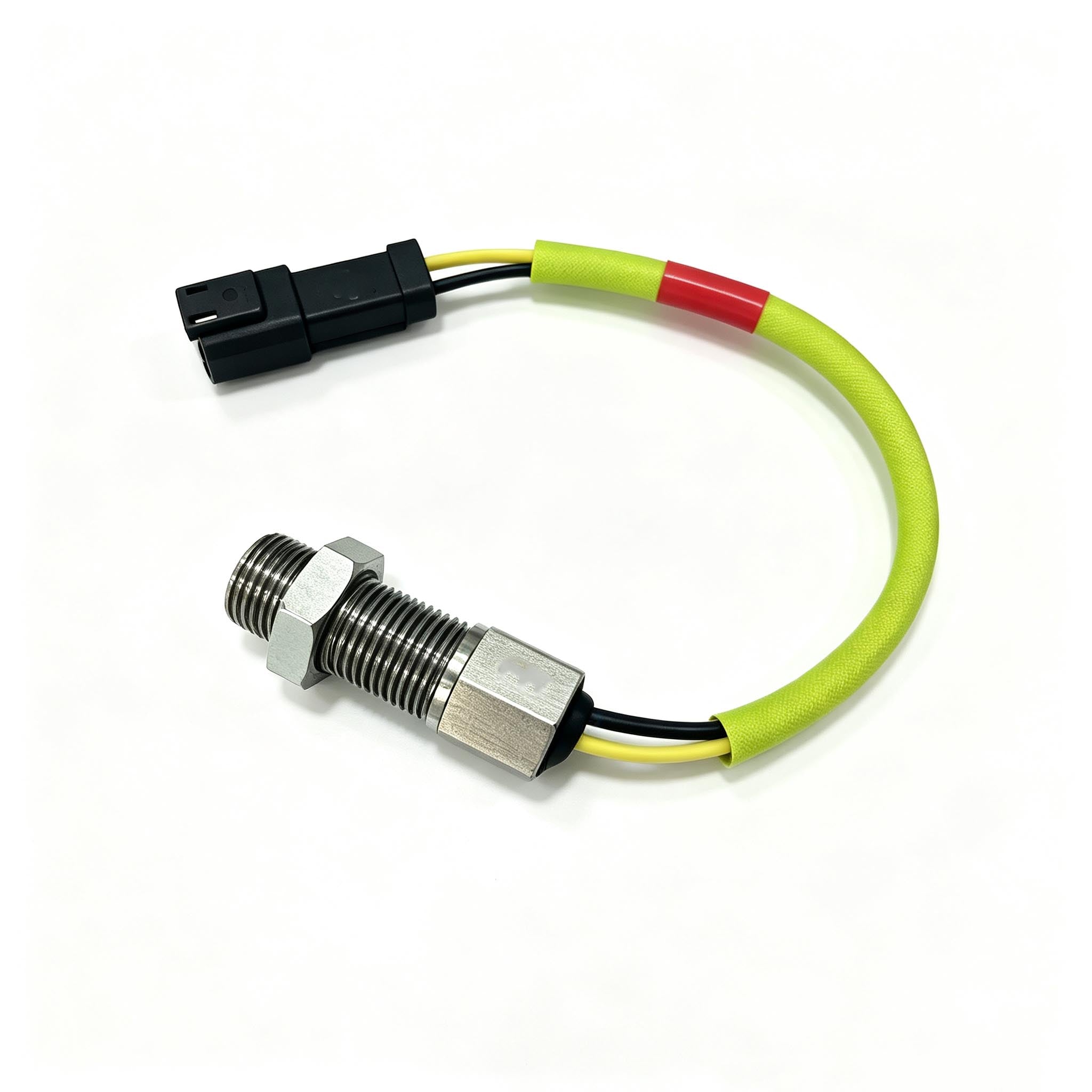 keenkay 125-2966 Speed Sensor for CAT312B 320B 320C Excavator