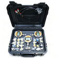 keenkay Digital Hydraulic Pressure Gauges Kits