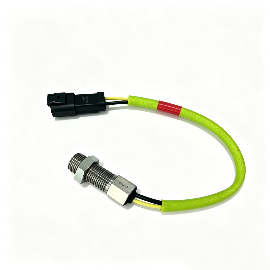 5I-7579 125-2966 Sensor de velocidad para CAT320B