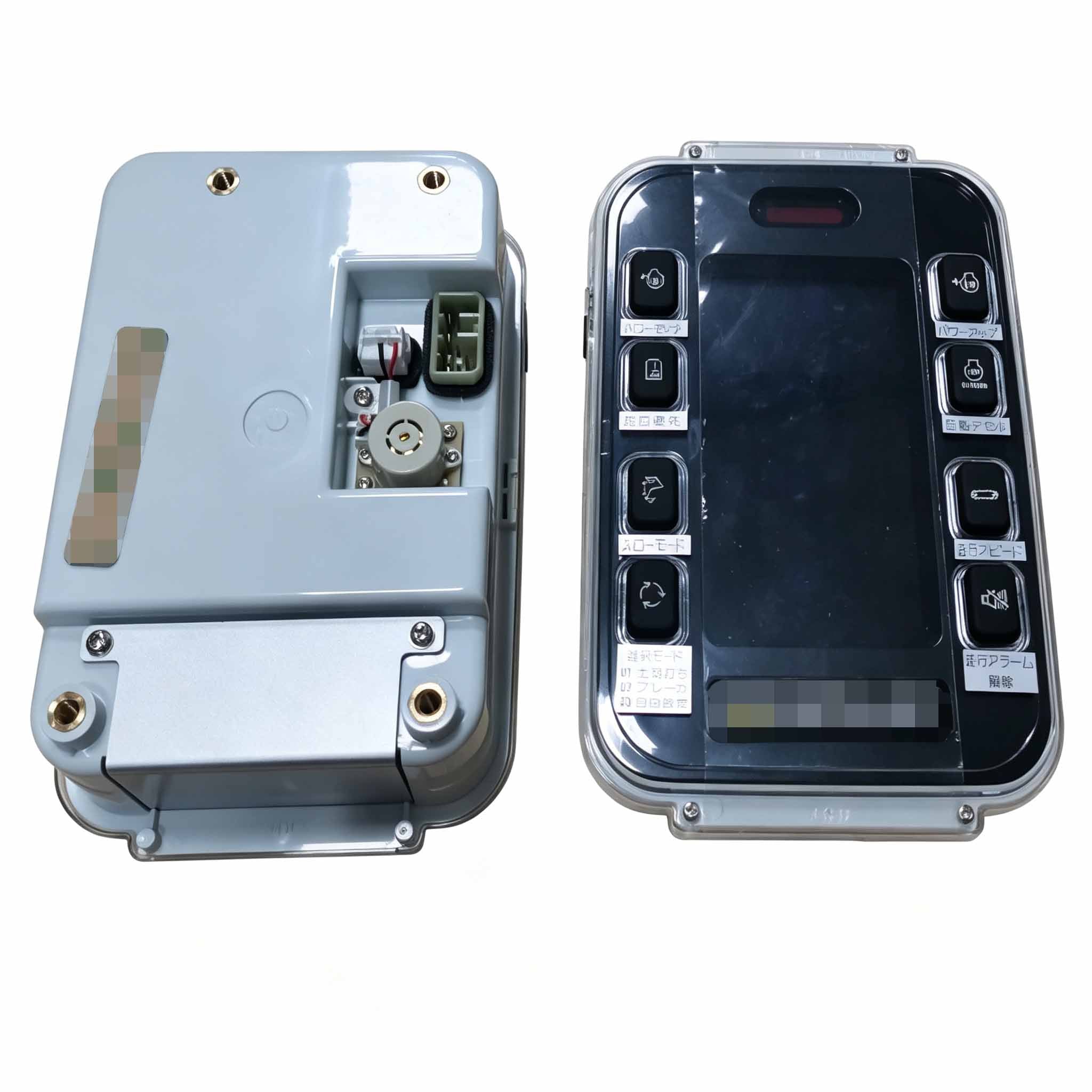 keenkay 106-0172 151-9385 Monitor for CAT312B 315B 318B 320B 321B 325B 330B 345B Excavator